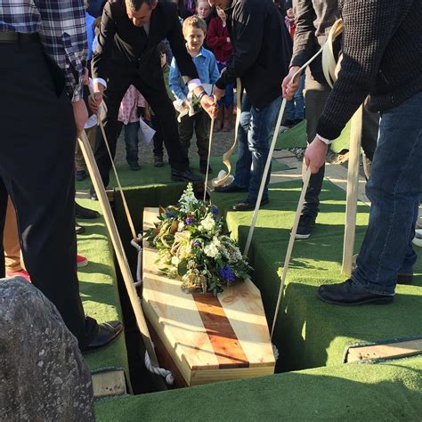 Bury the Dead .